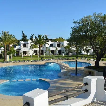 Apartment Balaia Golf Village Dreams 4 Stars Albufeira