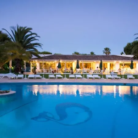 Apartment Balaia Golf Village Dreams 4 Stars *
