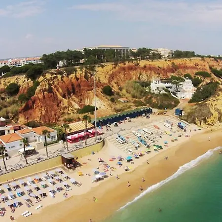 Balaia Golf Village Dreams 4 Stars Lägenhet