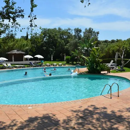 Lägenhet Balaia Golf Village Dreams 4 Stars *