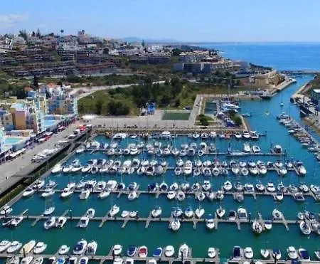 Lägenhet Balaia Golf Village Dreams 4 Stars Albufeira