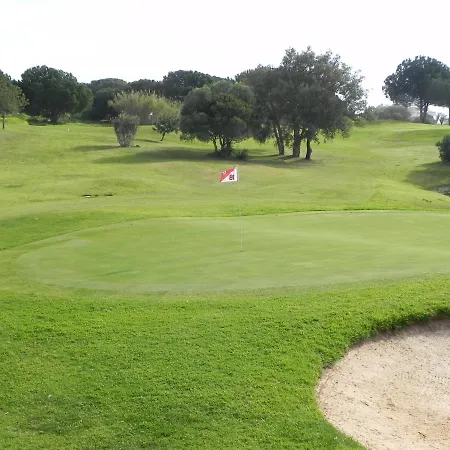 Balaia Golf Village Dreams 4 Stars Lägenhet Albufeira