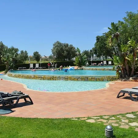 Balaia Golf Village Dreams 4 Stars Lägenhet
